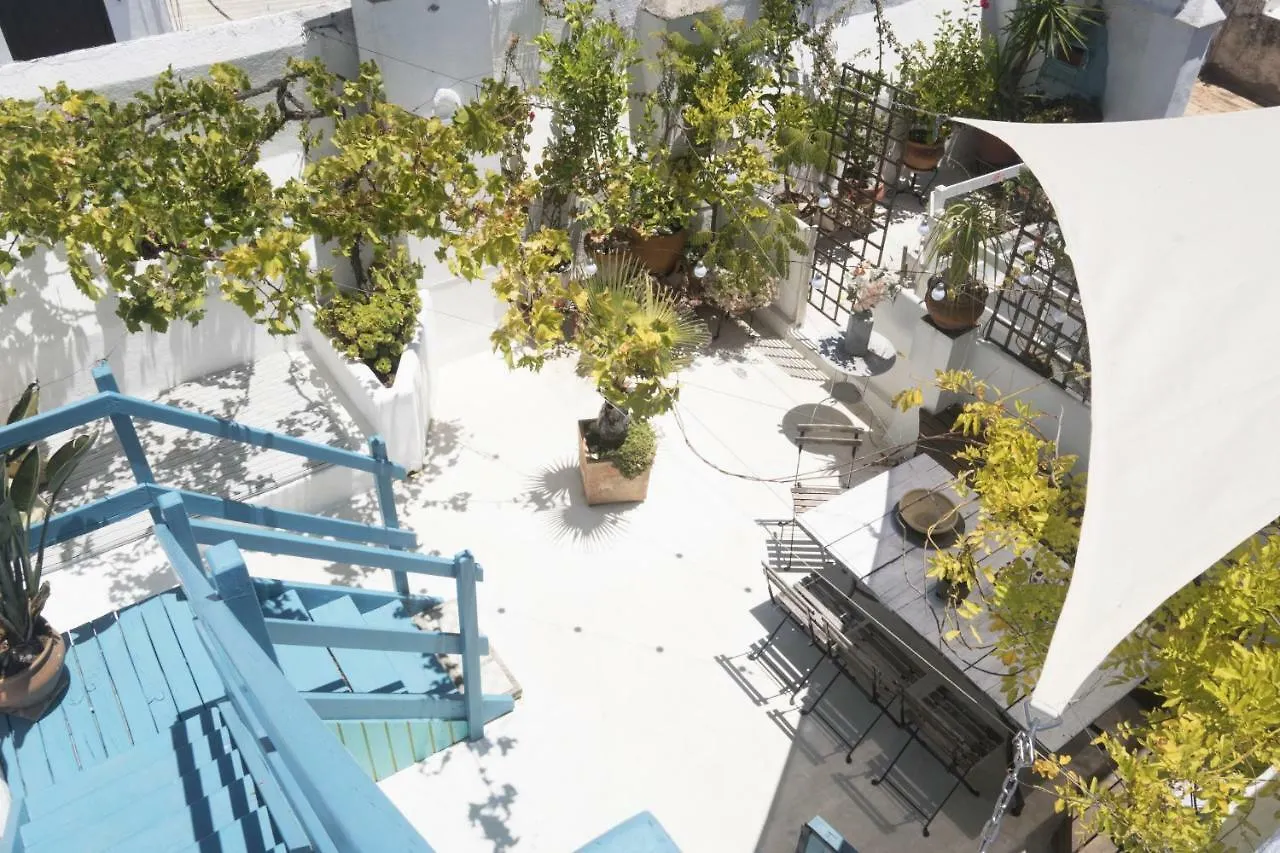 Amazing Penthouse Cadiz Apartment Spain