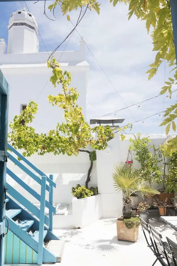 Amazing Penthouse Cadiz Apartment 0*,