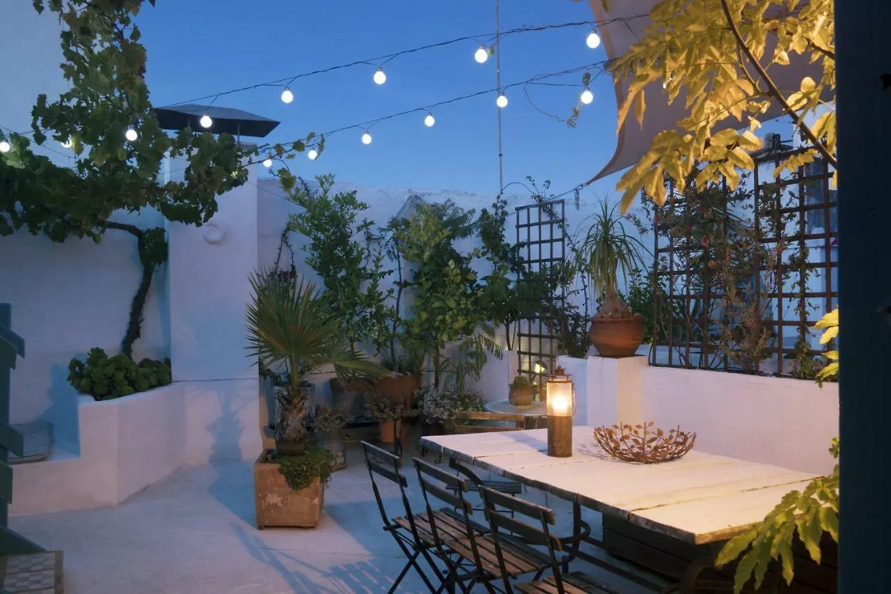 Amazing Penthouse Cadiz Apartment