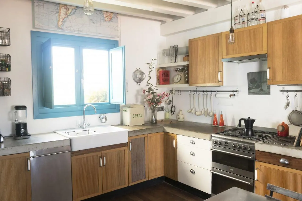 Amazing Penthouse Cadiz Apartment