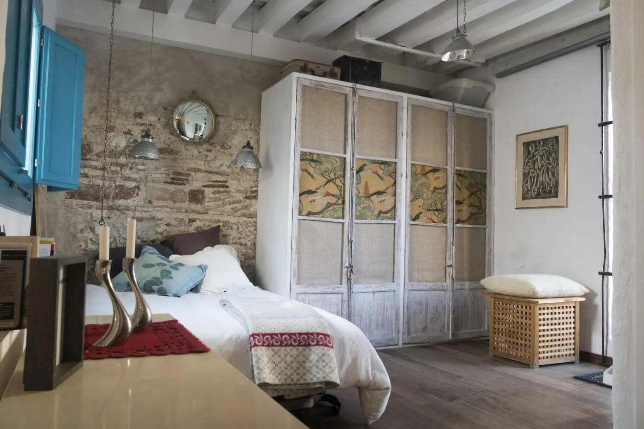 Amazing Penthouse Cadiz Apartment
