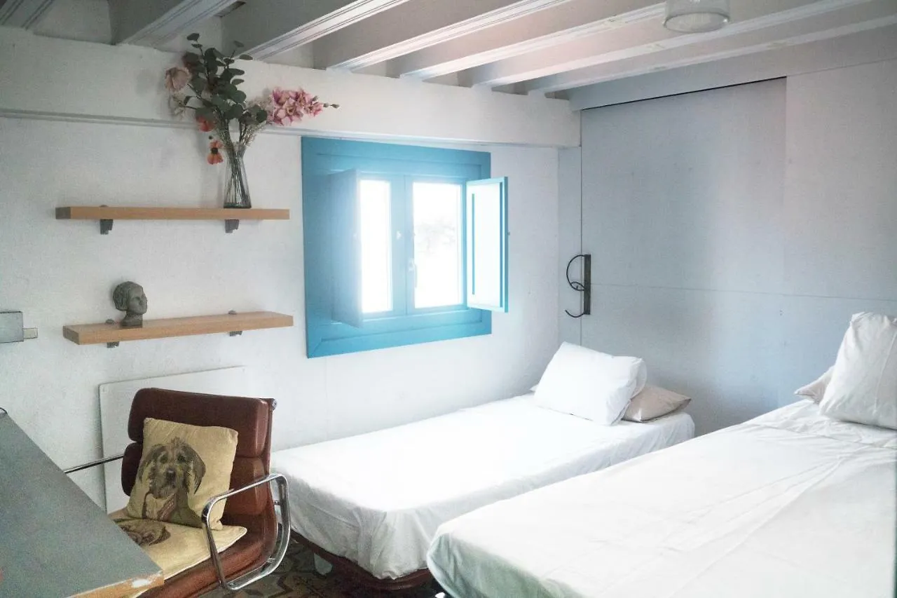 Amazing Penthouse Cadiz Apartment 0*,  Spain