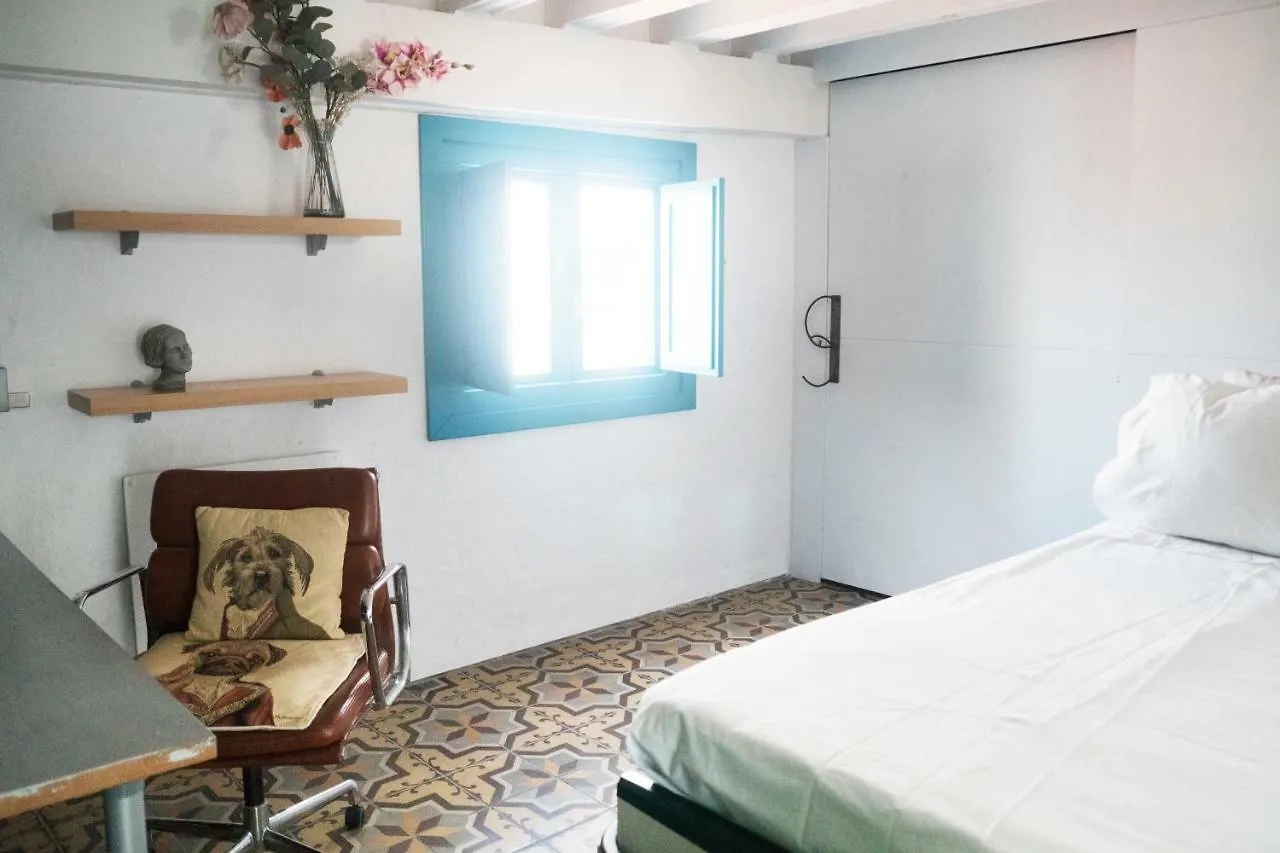 Amazing Penthouse Cadiz Apartment