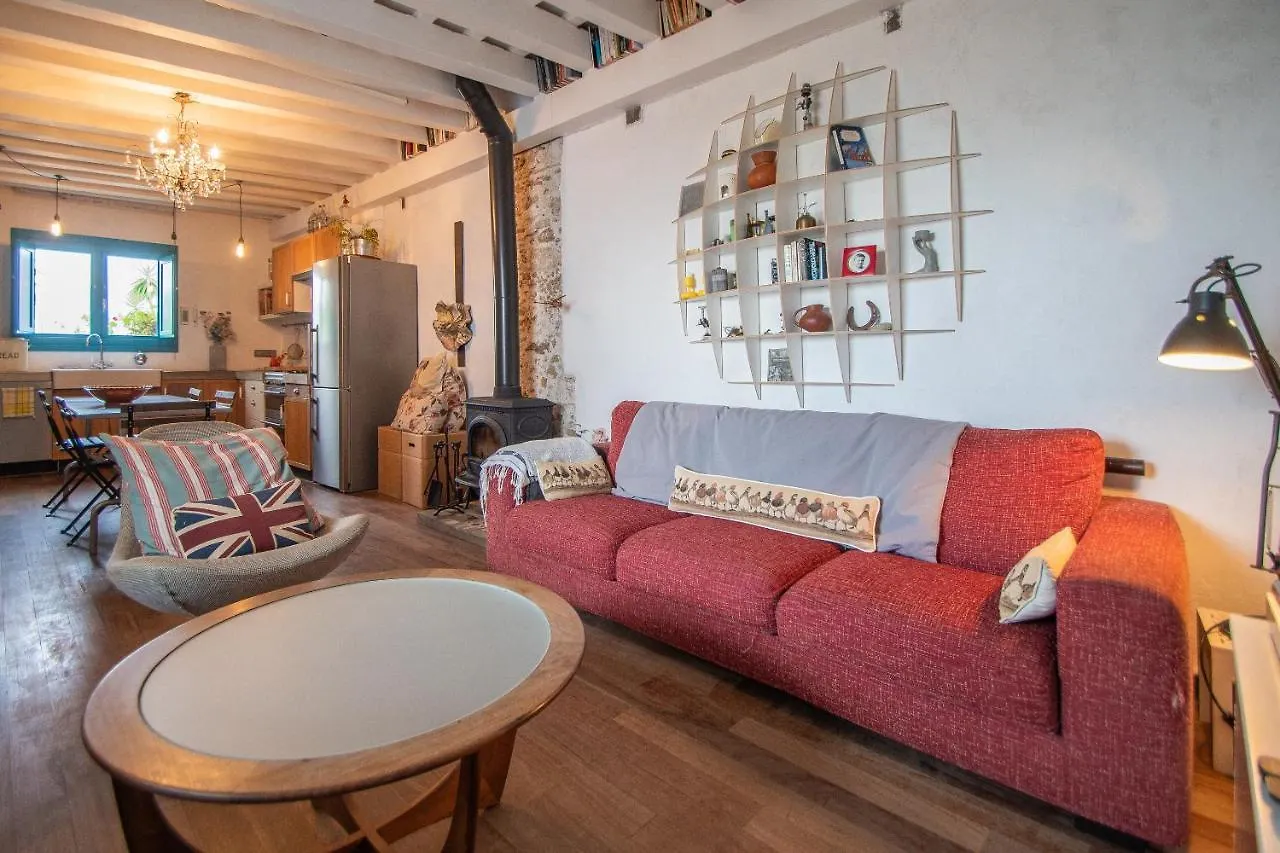 Amazing Penthouse Cadiz Apartment Spain