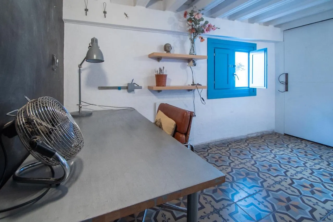 Amazing Penthouse Cadiz Apartment Spain