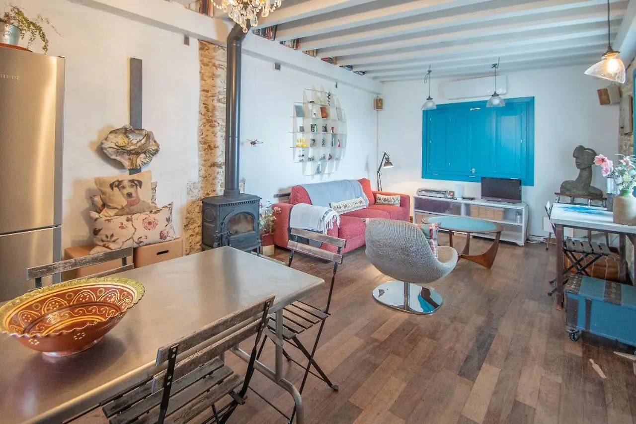 Amazing Penthouse Cadiz Apartment