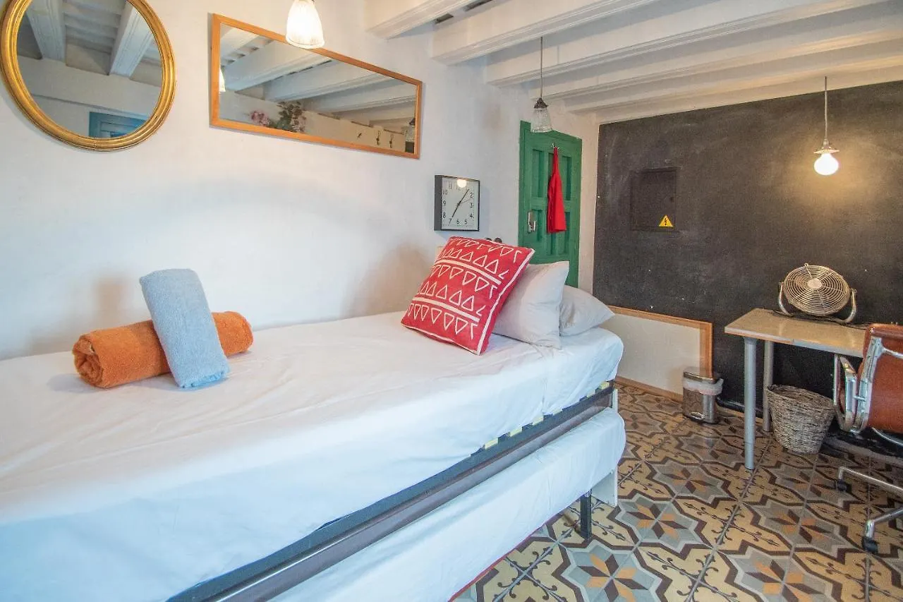 Amazing Penthouse Cadiz Apartment