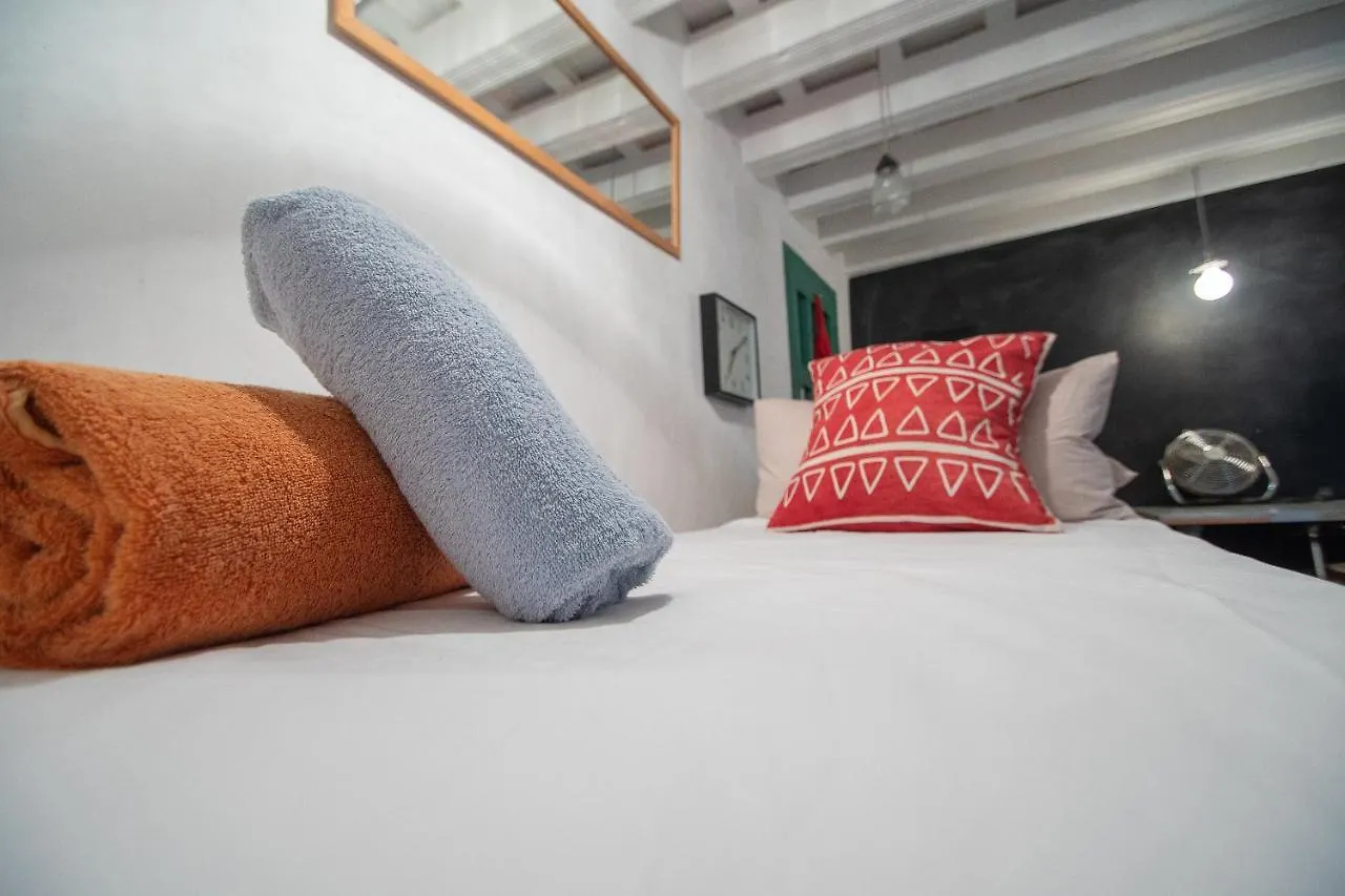 Amazing Penthouse Cadiz Apartment